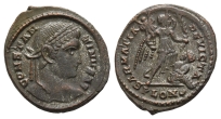 Constantine I BI Nummus. Constantine I BI Nummus.