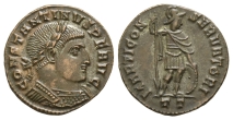 Constantine I BI Nummus. Constantine I BI Nummus.