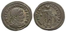 Constantine I BI Nummus. Constantine I BI Nummus.