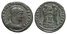 Constantine I BI Nummus. Constantine I BI Nummus.
