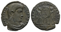 Magnentius AE Maiorina. Magnentius AE Maiorina.