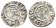 England. Plantagenet, Richard I AR Penny. England. Plantagenet, Richard I AR Penny.