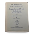 Hunterian and Coates Collections, Anglo-Saxon Coins Part I - Sylloge of Coins of the British Isles Volumes 17, 26, 29, 30, 36 Hunterian and Coates Collections, Anglo-Saxon Coins Part I - Sylloge of Coins of the British Isles Volumes 17, 26, 29, 30, 36