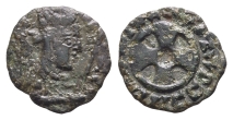 Kingdom of Axum, Anonymous AE Unit. Kingdom of Axum, Anonymous AE Unit.