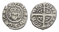 England. Plantagenet, Richard II AR Farthing. England. Plantagenet, Richard II AR Farthing.