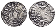 England. Norman, Henry I AR Penny. England. Norman, Henry I AR Penny.