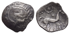 Celtic Britannia. Iceni, AR Unit. Celtic Britannia. Iceni, AR Unit.