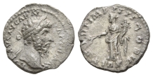 Lucius Verus AR Denarius. Lucius Verus AR Denarius.