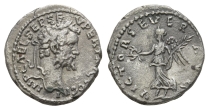 Septimius Severus AR Denarius. Septimius Severus AR Denarius.