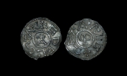 British Anglo-Saxon - East Anglia - Aethelstan I - Penny British Anglo-Saxon - East Anglia - Aethelstan I - Penny