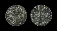 Norman William I - Wareham/Aegelric - PAXS Penny Norman William I - Wareham/Aegelric - PAXS Penny