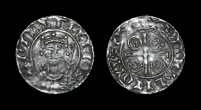Norman William I - Steyning/Thorbjorn - PAXS Penny Norman William I - Steyning/Thorbjorn - PAXS Penny