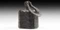 Jacobean Steelyard Weight