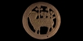 Medieval Agnus Dei Roundel