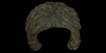 Hiberno-Saxon Zoomorphic Scabbard Chape
