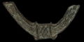 Anglo-Saxon Insular Stirrup Mount
