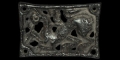 Avar Belt Mount with Griffin