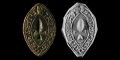 Medieval Seal Matrix for Thomas of Honiley