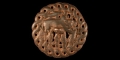 Western Asiatic Stamp Seal with Animal