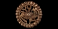 Western Asiatic Large Stamp Seal with Camel
