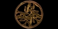 Western Asiatic Large Stamp Seal with Monkeys