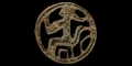 Western Asiatic Stamp Seal with Monkey