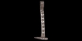 Viking Silver Hammer Pendant