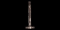 Viking Silver Hammer Pendant