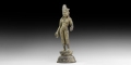 Indian Shiva Statuette