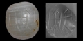 Western Asiatic Onyx Stamp Seal