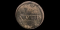 Byzantine Trade Weight with Numerals