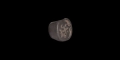 Western Asiatic Sassanian Stamp Seal