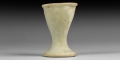 Egyptian Faience Cup