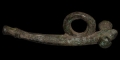 Roman Phallic Pendant