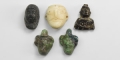 Western Asiatic Mesopotamian Amulet Collection