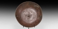 Western Asiatic Bowl with Running Bull