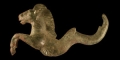 Roman Hippocampus Statuette
