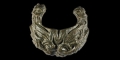 Viking Scabbard Chape
