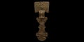 Anglo-Saxon Square-Headed Brooch