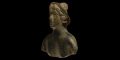 Roman Mercury Mount