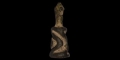 Western Asiatic Stamp and Cylinder Seal with Loop