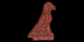 Egyptian Horus Glass Inlay