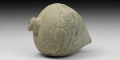 Byzantine Greek Fire Fire Bomb or Hand Grenade