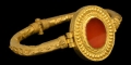 Islamic Gold Bracelet