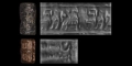 Western Asiatic Cylinder Seal Group