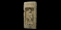 Chinese Northern Wei Buddha Temple Brick