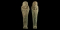 Egyptian Hieroglyphic Shabti Group