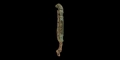 Roman Folding Knife