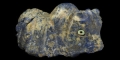 Western Asiatic Lapis Lazuli Zebu