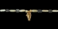 Western Asiatic Achaemenid Glass Bead Necklace